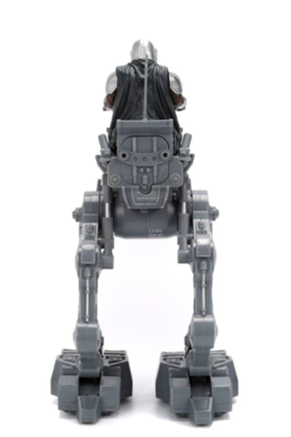 Mandalorian & Grogu (2026) Imperial Remnant AT-RT Remote Control | VEHICLE REPLICA