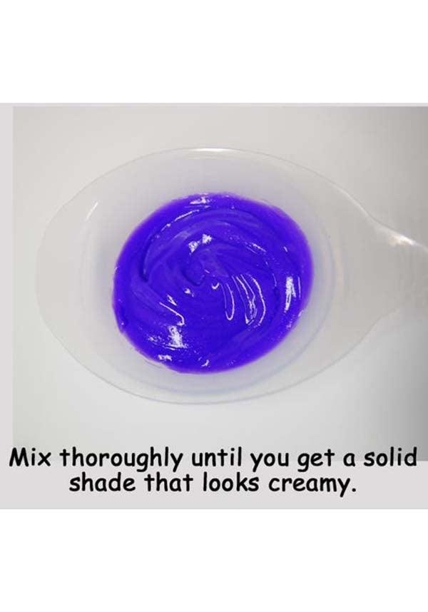 Manic Mixer/Pastelizer | CLASSIC COLOUR - Beserk - all, clickfrenzy15-2023, cosmetics, cpgstinc, dilute, discountapp, dye, ebaymp, fp, hair colour, hair dye, hair toner, labelvegan, manic panic, manic panic hair, pastel goth, toner, vegan