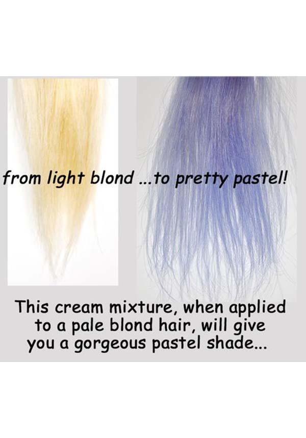 Manic Mixer/Pastelizer | CLASSIC COLOUR - Beserk - all, clickfrenzy15-2023, cosmetics, cpgstinc, dilute, discountapp, dye, ebaymp, fp, hair colour, hair dye, hair toner, labelvegan, manic panic, manic panic hair, pastel goth, toner, vegan