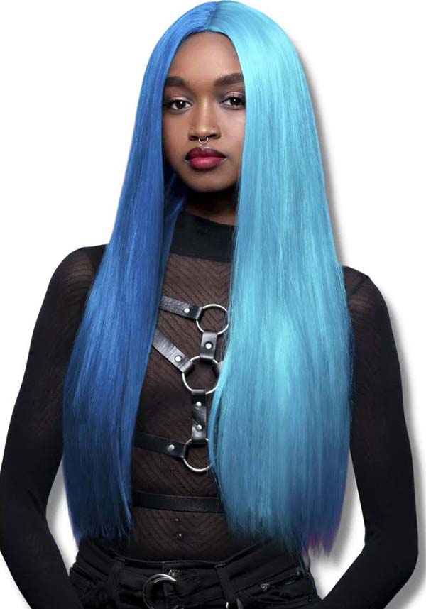 Atomic Split Ultra Vamp | WIG*