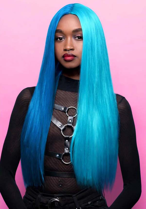 Atomic Split Ultra Vamp | WIG*