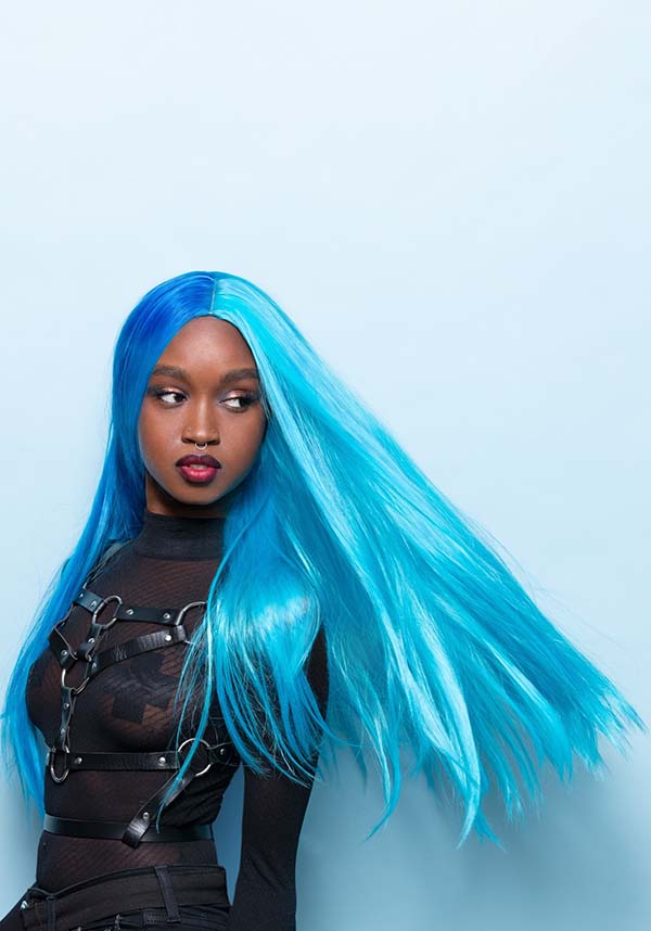 Atomic Split Ultra Vamp | WIG*