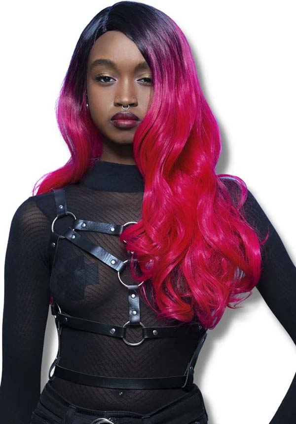 Cleo Rose Queen Bitch | WIG