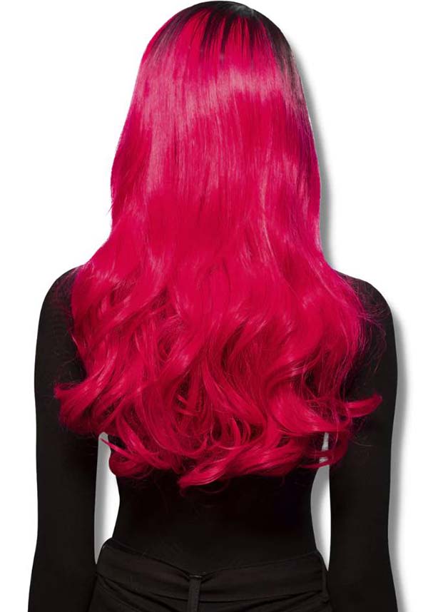 Cleo Rose Queen Bitch | WIG