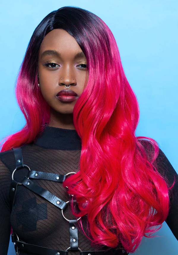 Cleo Rose Queen Bitch | WIG