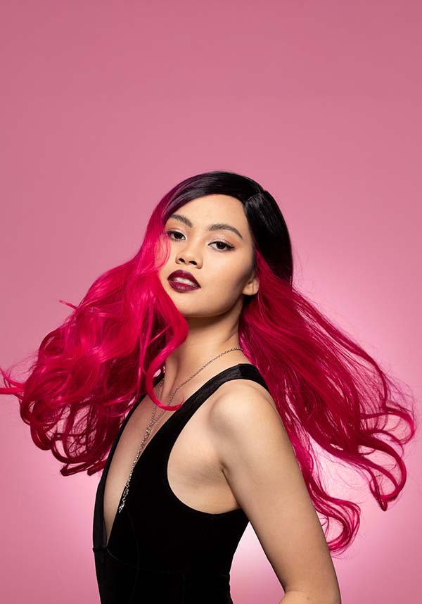 Cleo Rose Queen Bitch | WIG