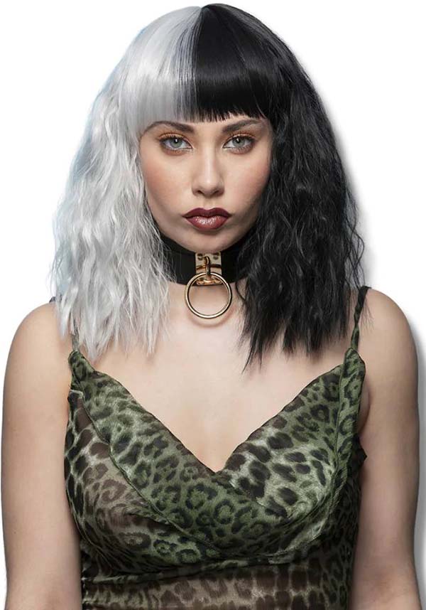 Dark Side Of The Moon Trash Goddess | WIG