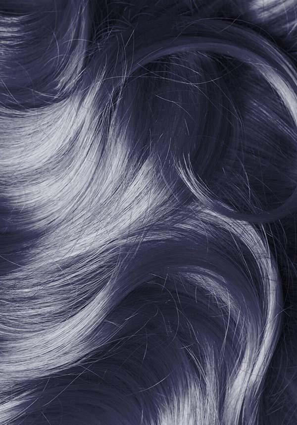 Dark Star | CLASSIC COLOUR - Beserk - all, black, clickfrenzy15-2023, cpgstinc, discountapp, ebaymp, fp, goth, grey, hair, hair colour, hair dye, hair dyes, hair grey, labelvegan, manic panic, manic panic hair, vegan