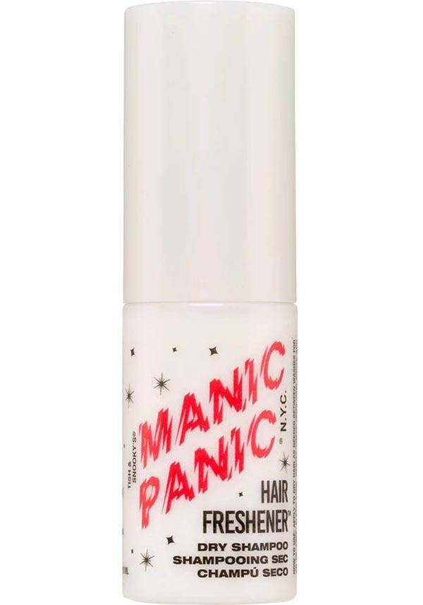 Dry Shampoo | HAIR FRESHENER - Beserk - all, clickfrenzy15-2023, cosmetics, discountapp, dry shampoo, fp, googleshopping, hair, hair care, hair products, manic panic, manic panic hair, MP0154283, nov22, R121122, shampoo