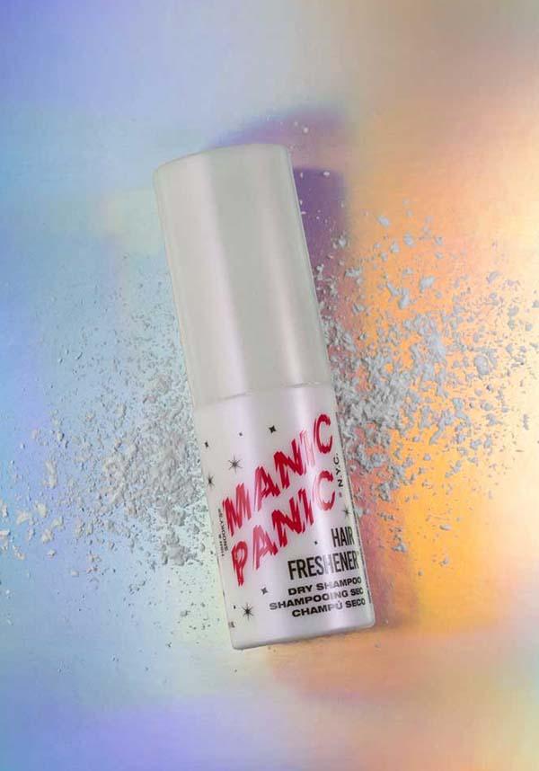 Dry Shampoo | HAIR FRESHENER - Beserk - all, clickfrenzy15-2023, cosmetics, discountapp, dry shampoo, fp, googleshopping, hair, hair care, hair products, manic panic, manic panic hair, MP0154283, nov22, R121122, shampoo