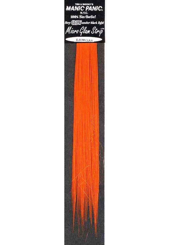 Electric Lava Micro | GLAM STRIP*