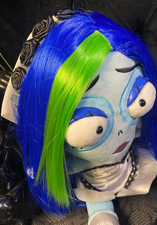 Electric Lizard Micro | GLAM STRIPS*