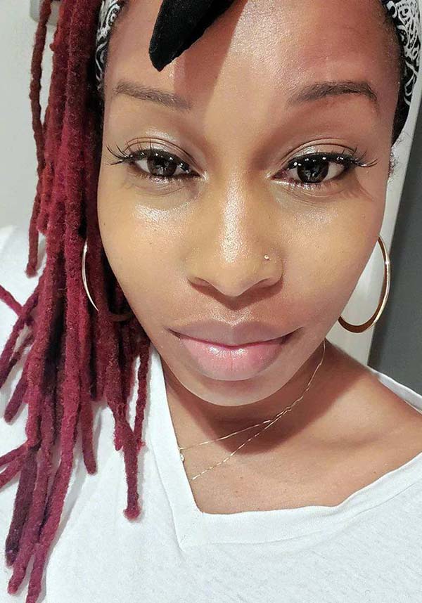 Groovy Glam | LASHES*