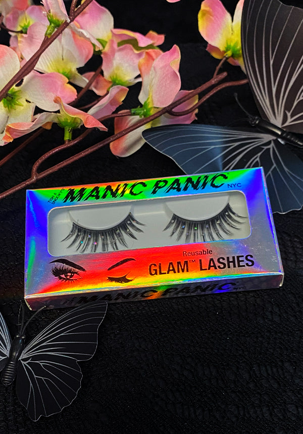 Groovy Glam | LASHES*
