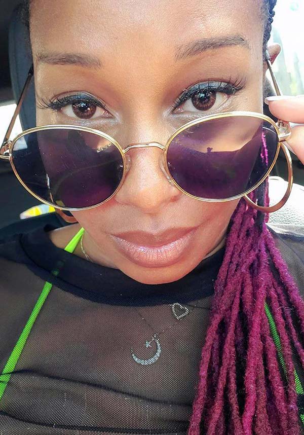 Spider Queen | LASHES*