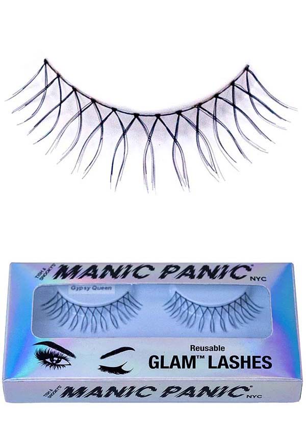 Spider Queen | LASHES*