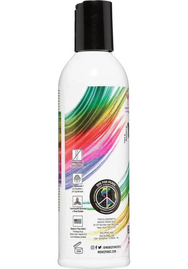 Keep Colour Alive | COLOUR SAFE CONDITIONER - Beserk - all, clickfrenzy15-2023, conditioner, discountapp, feb21, fp, hair, hair care, labelvegan, manic panic, manic panic hair, vegan