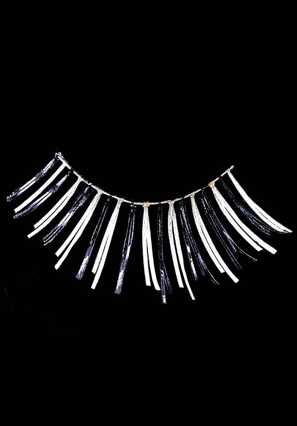 Laser Lines | LASHES*