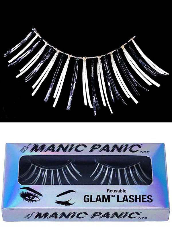 Laser Lines | LASHES*