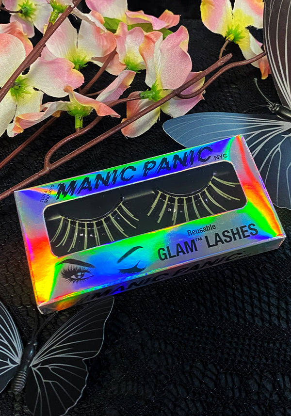 Laser Lines | LASHES*