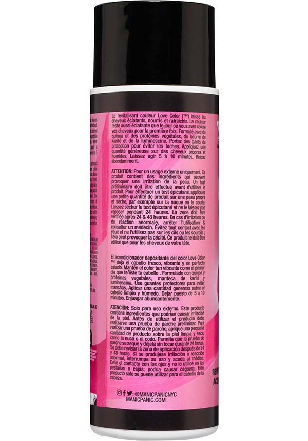 Love Colours Pink Passion | COLOUR CONDITIONER