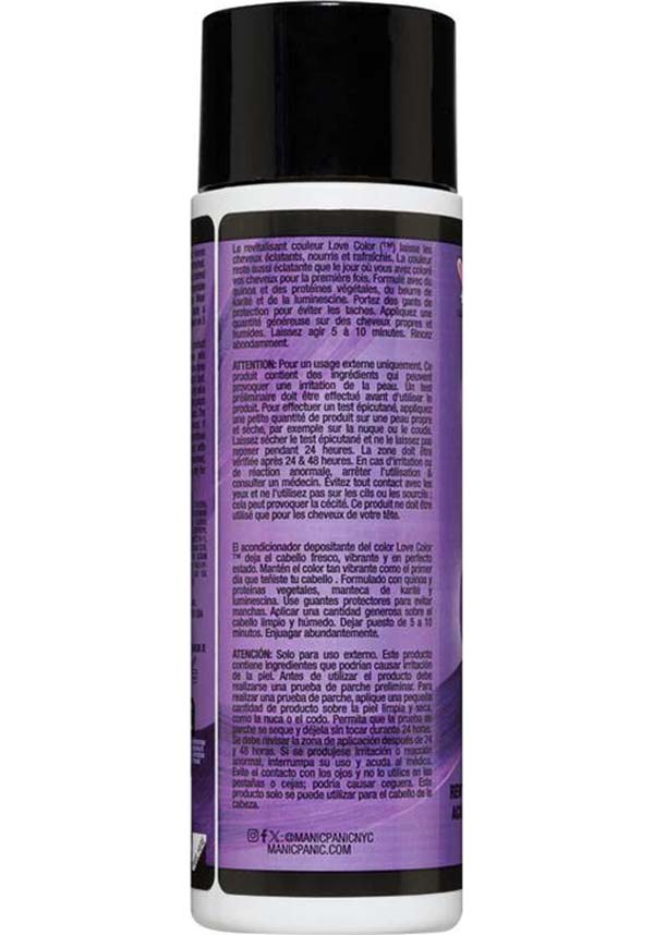 Love Colours Purple Rose | COLOUR CONDITIONER
