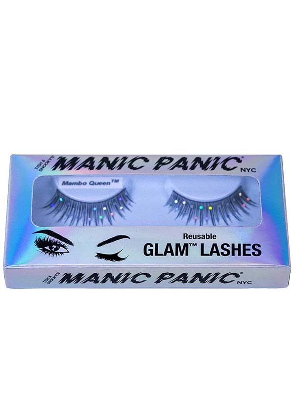 Mambo Queen | LASHES*