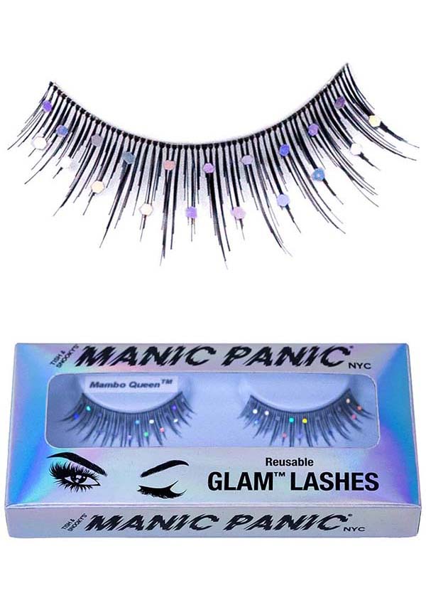 Mambo Queen | LASHES*