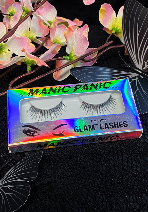 Mambo Queen | LASHES*