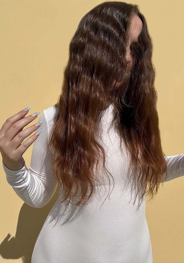 Mermaid | HAIR REPAIR MASK