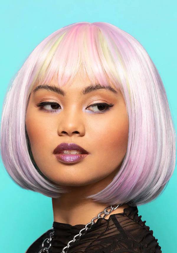 Misty Rainbow Glam Doll | WIG