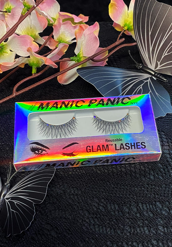 Moonage Daydream | LASHES*