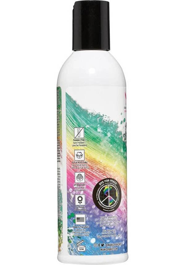 Not Fade Away | COLOUR SAFE SHAMPOO - Beserk - all, clickfrenzy15-2023, discountapp, feb21, fp, hair, hair care, labelvegan, manic panic, manic panic hair, shampoo, vegan