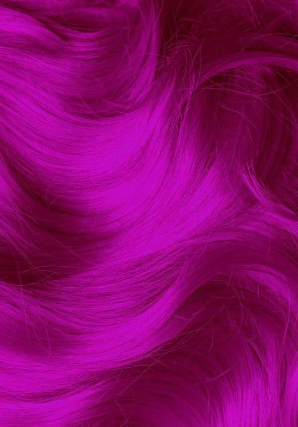 Pink Warrior | AMPLIFIED COLOUR - Beserk - all, bright pink, clickfrenzy15-2023, colour:pink, cosmetics, dec20, discountapp, dye, dyes, fp, hair, hair colour, hair colours, hair dye, hair dyes, hair pink, hair products, hot pink, labelvegan, manic panic, manic panic hair, mermaid, pink, rainbow hair, vegan
