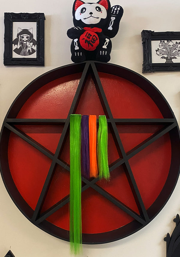 Purple Haze Micro | GLAM STRIPS*