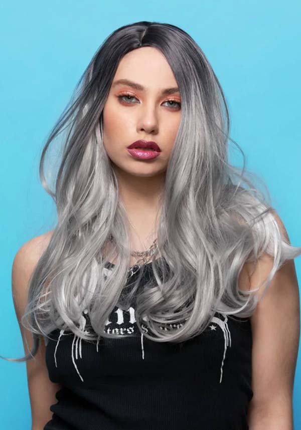 She Wolf Queen Bitch | WIG