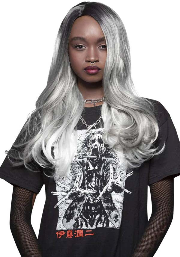 She Wolf Queen Bitch | WIG