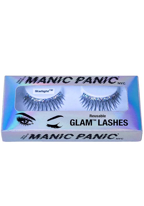 Starlight | LASHES*
