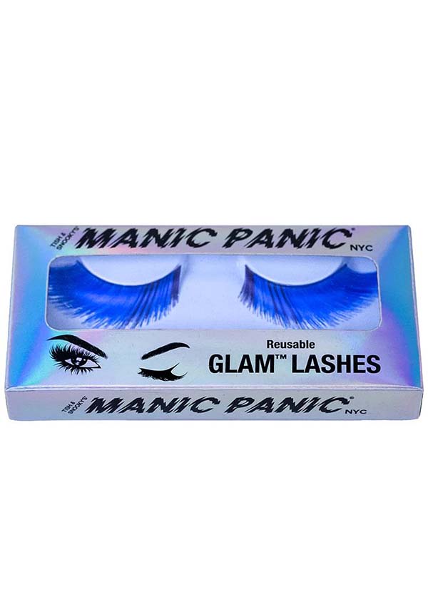 Trance Dance Pagan | LASHES*