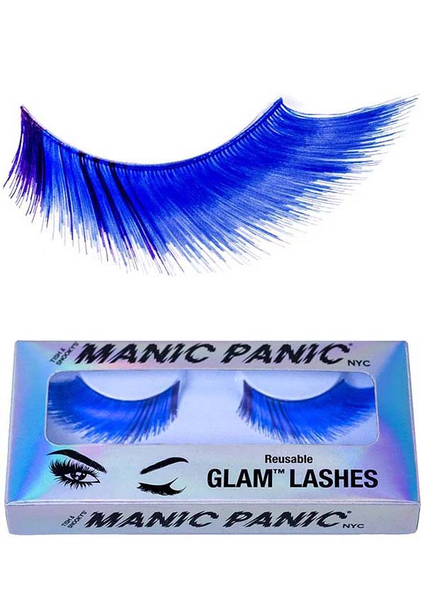 Trance Dance Pagan | LASHES*