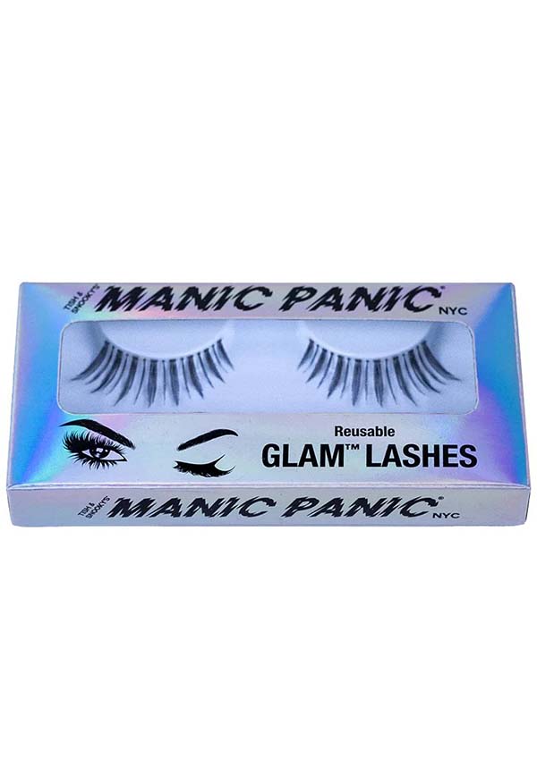 Vandalette | LASHES*