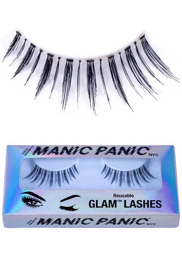 Vandalette | LASHES*
