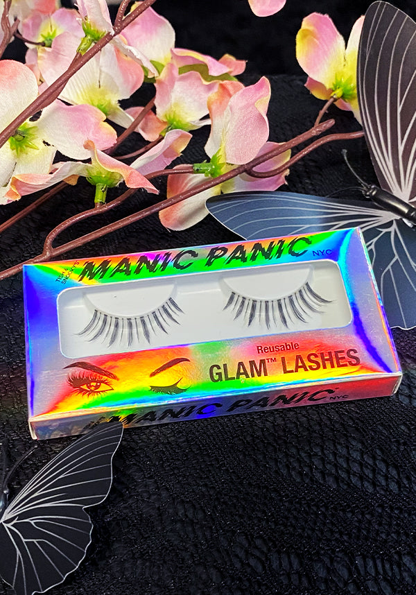 Vandalette | LASHES*