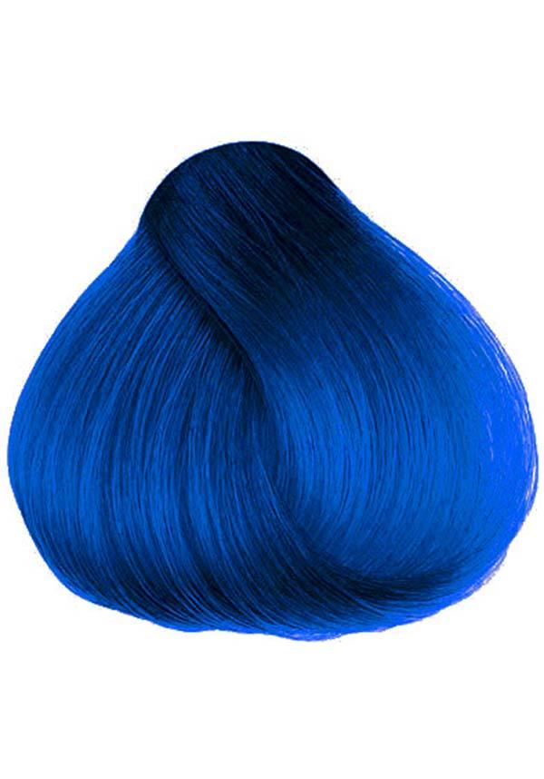 Marge Blue | HAIR COLOUR - Beserk - all, blue, clickfrenzy15-2023, colour:blue, cosmetics, dark blue, discountapp, dye, fp, hair, hair blue, hair colour, hair dye, hair dyes, hermans colour, hermans hair colour, labelvegan, mermaid, vegan