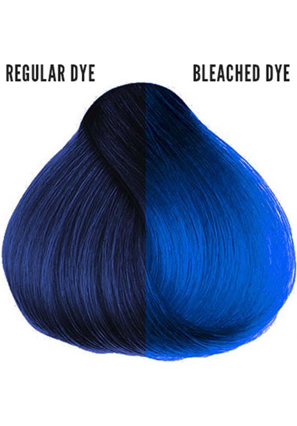 Marge Blue | HAIR COLOUR - Beserk - all, blue, clickfrenzy15-2023, colour:blue, cosmetics, dark blue, discountapp, dye, fp, hair, hair blue, hair colour, hair dye, hair dyes, hermans colour, hermans hair colour, labelvegan, mermaid, vegan