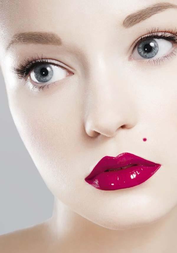 Maroon | SEMI-PERMANENT LIP STAIN PEN - Beserk - all, burgandy, clickfrenzy15-2023, cosmetics, cruelty free, discountapp, fp, labelvegan, lip, lips, red, stargazer, stargazer cosmetics, vegan, waterproof