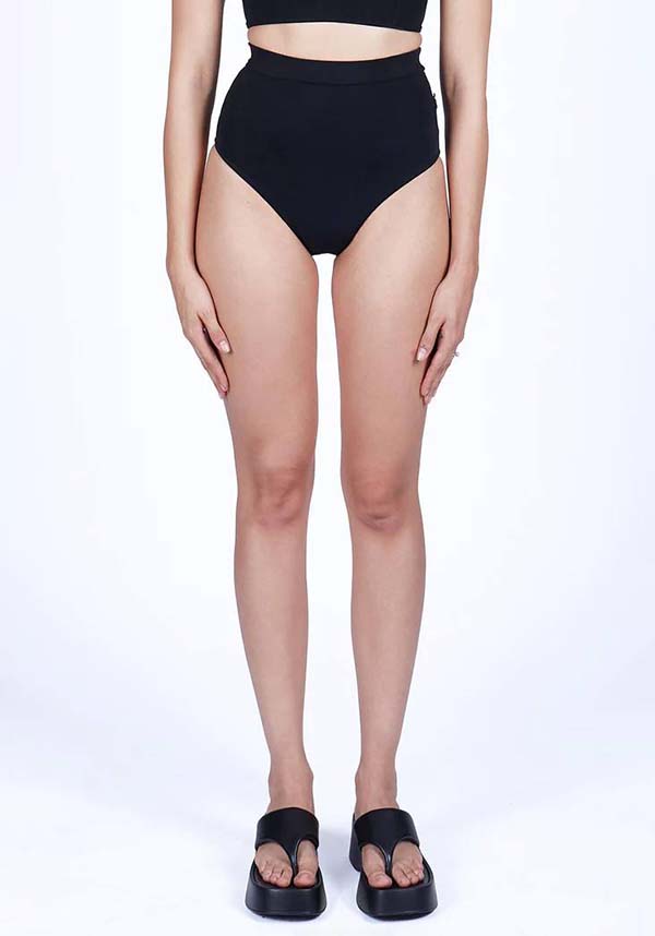 Redemption | BIKINI BOTTOM*