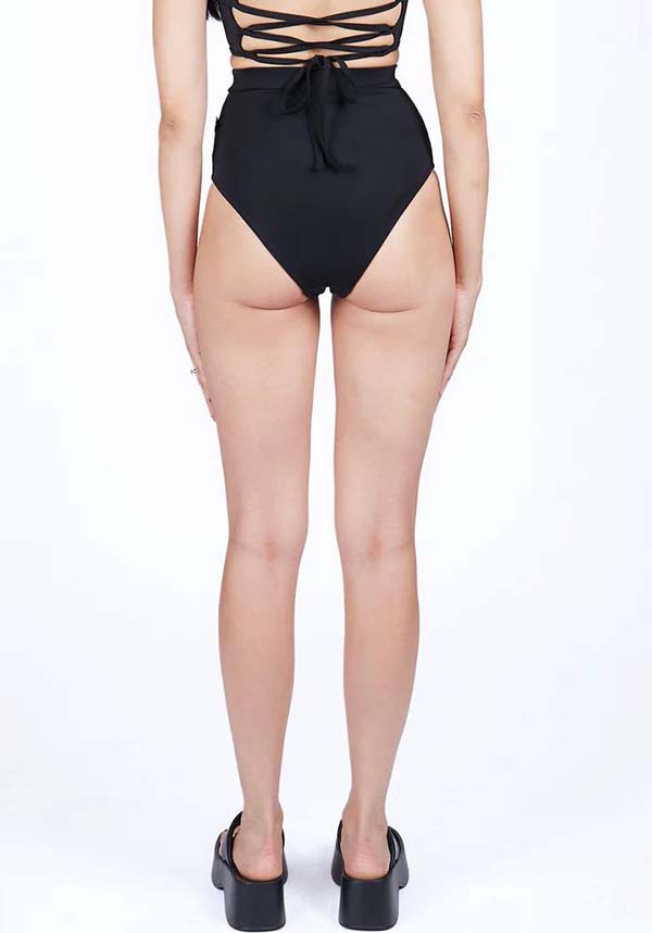 Redemption | BIKINI BOTTOM*