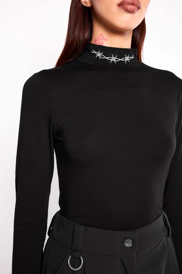 Bound | LONG SLEEVE TOP III