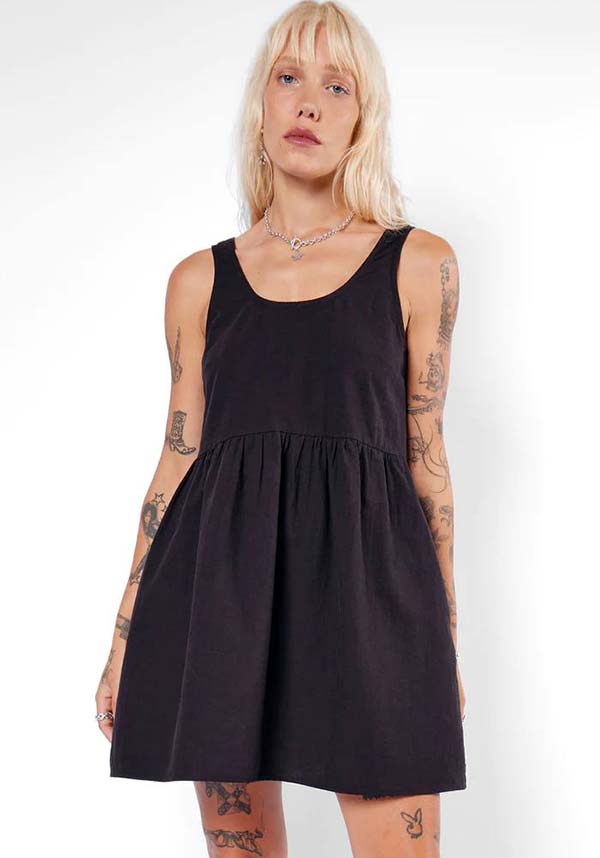 Dahlia Smock | DRESS